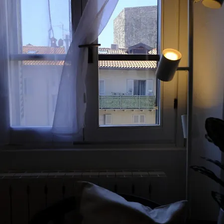 Hello - Accogliente Attico Nel Cuore Di *